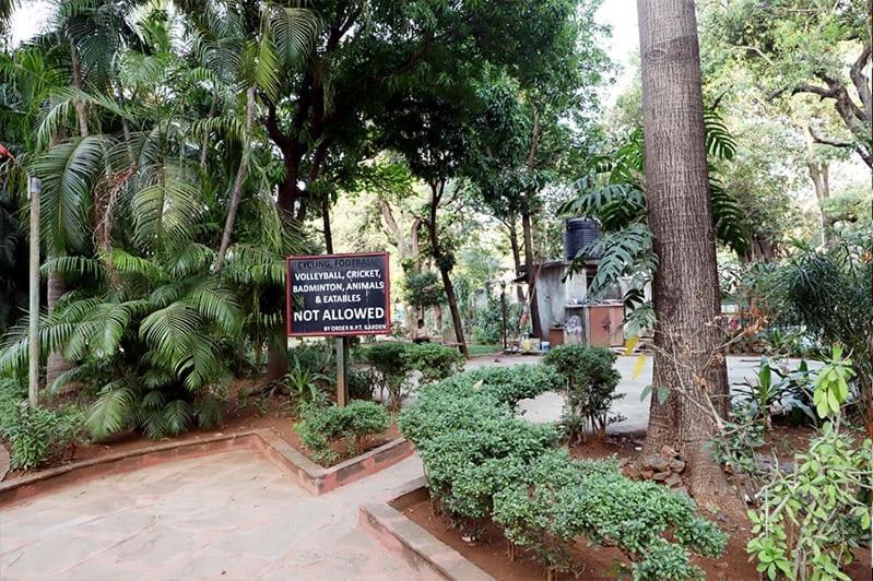 Hotel Golden Hayyath Inn ムンバイ エクステリア 写真